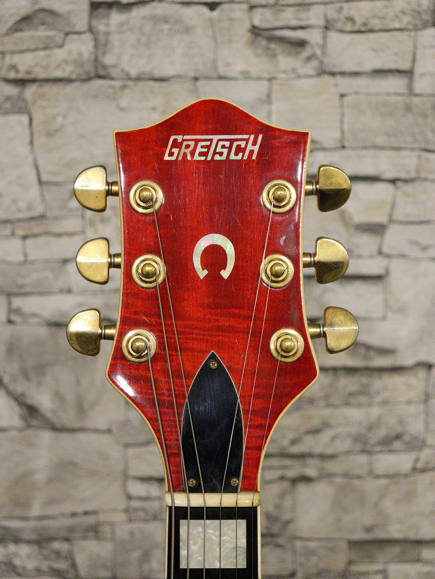 Gretsch 6120 1989